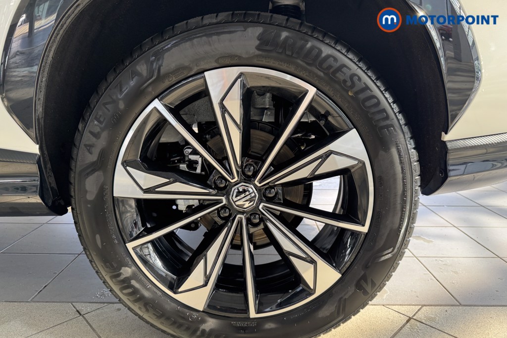 Mg Motor Uk HS Trophy Automatic Petrol SUV - Stock Number (1572738) - 27th supplementary image