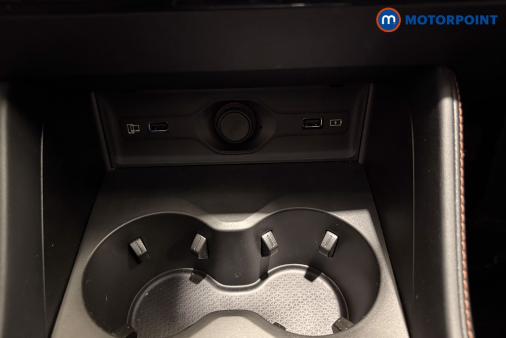Mg Motor Uk HS Trophy Automatic Petrol SUV - Stock Number (1572772) - 9th supplementary image