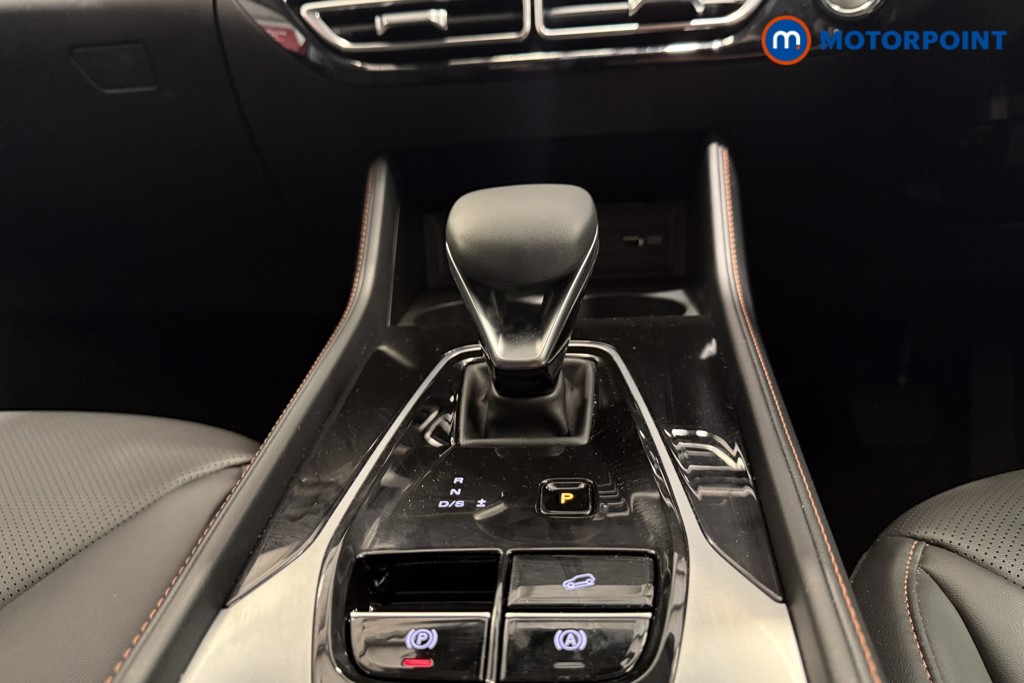 Mg Motor Uk HS Trophy Automatic Petrol SUV - Stock Number (1572772) - 10th supplementary image