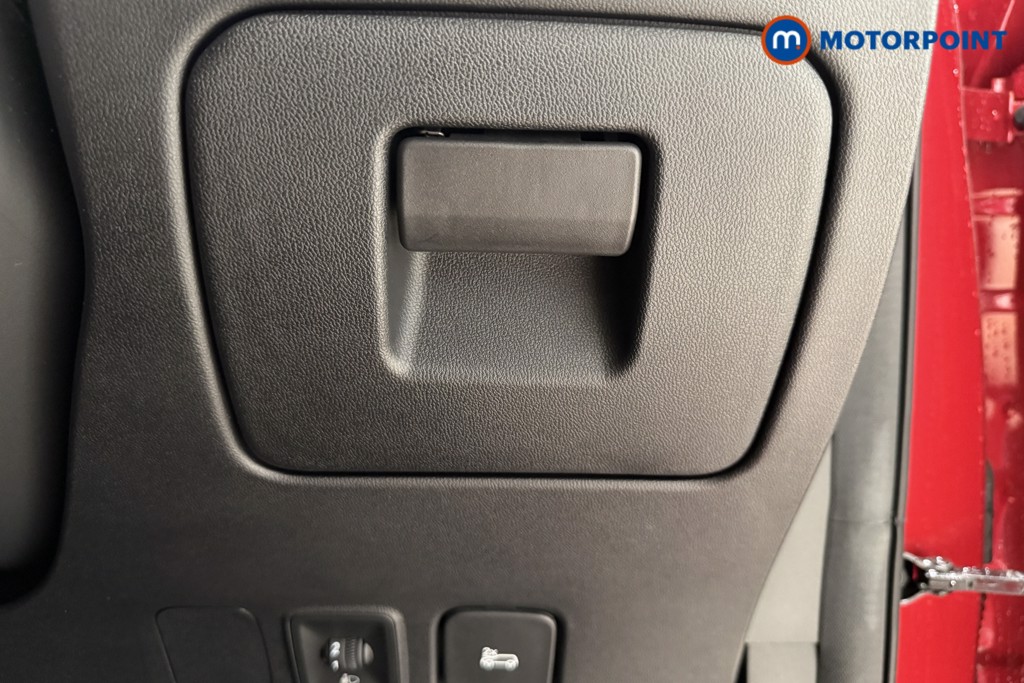 Mg Motor Uk HS Trophy Automatic Petrol SUV - Stock Number (1572772) - 11th supplementary image