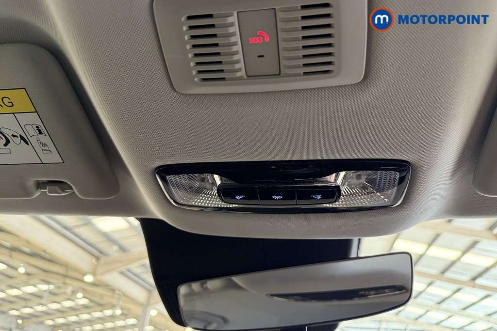 Mg Motor Uk HS Trophy Automatic Petrol SUV - Stock Number (1572772) - 12th supplementary image