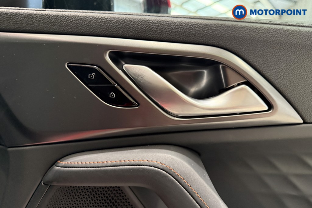 Mg Motor Uk HS Trophy Automatic Petrol SUV - Stock Number (1572772) - 13th supplementary image