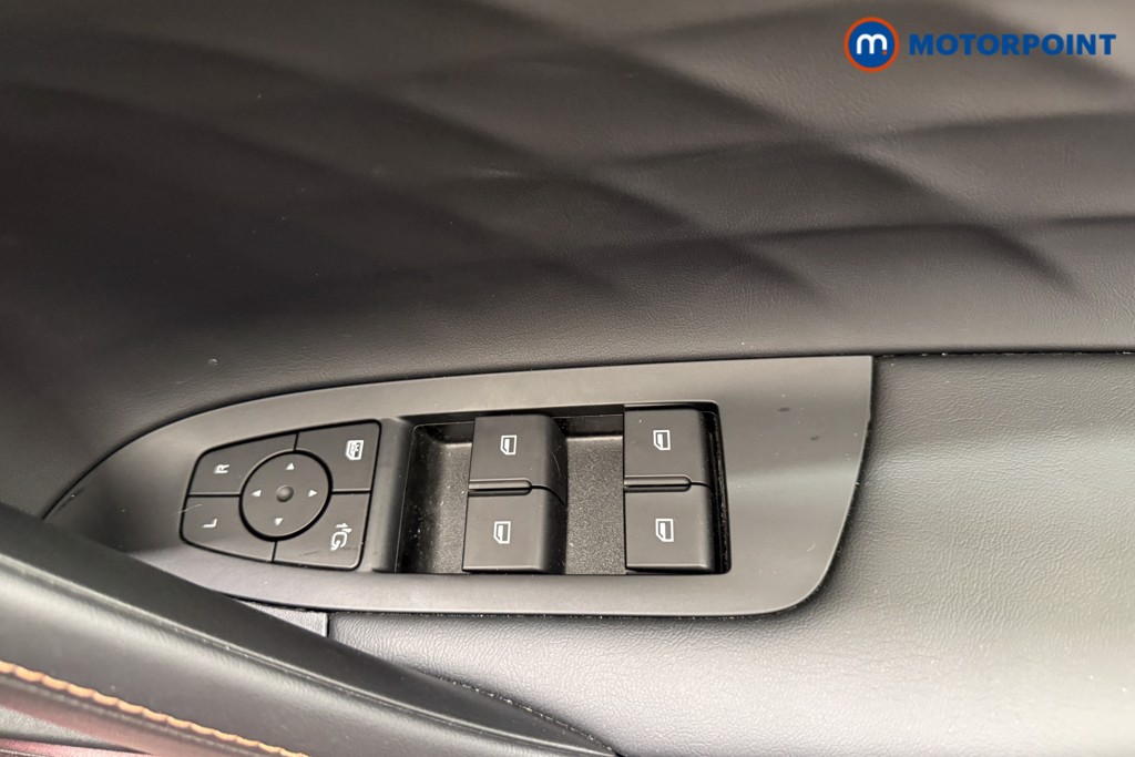Mg Motor Uk HS Trophy Automatic Petrol SUV - Stock Number (1572772) - 14th supplementary image