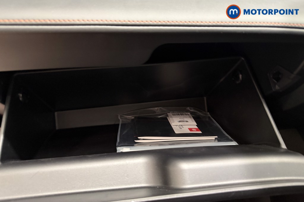 Mg Motor Uk HS Trophy Automatic Petrol SUV - Stock Number (1572772) - 17th supplementary image