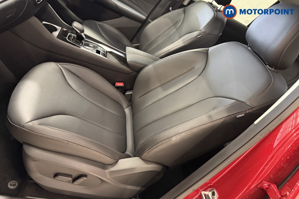 Mg Motor Uk HS Trophy Automatic Petrol SUV - Stock Number (1572772) - 19th supplementary image