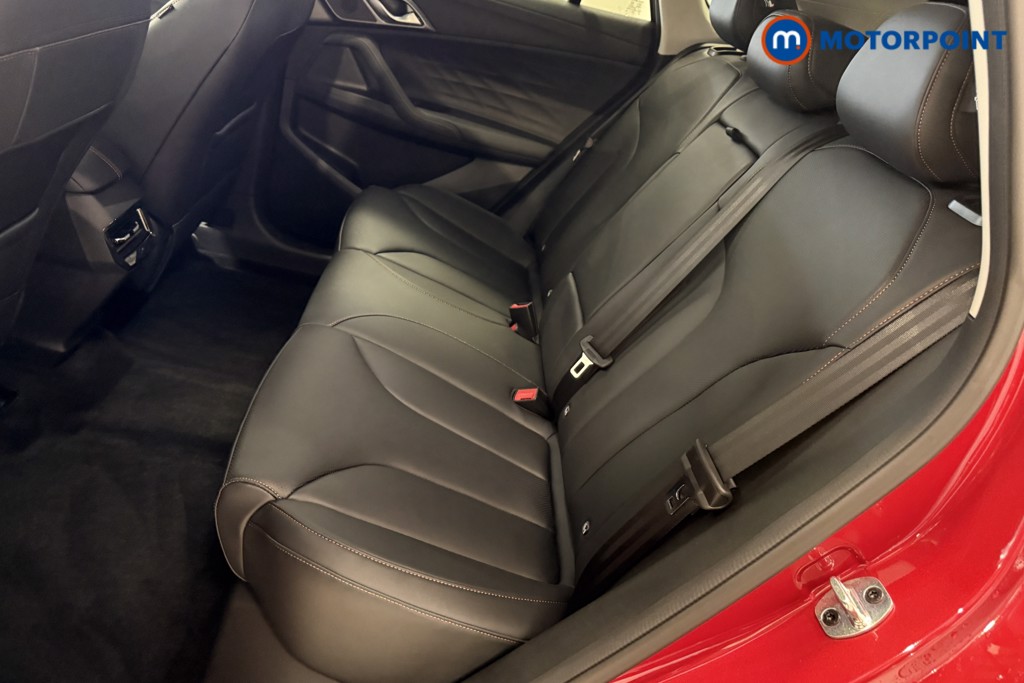 Mg Motor Uk HS Trophy Automatic Petrol SUV - Stock Number (1572772) - 21st supplementary image