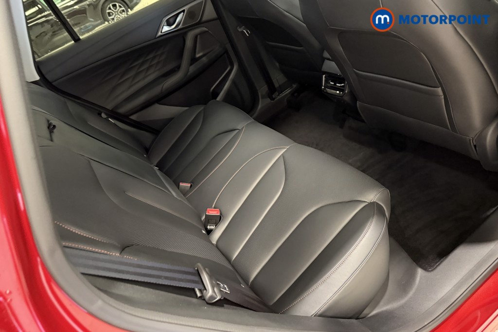 Mg Motor Uk HS Trophy Automatic Petrol SUV - Stock Number (1572772) - 23rd supplementary image