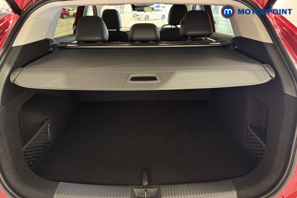 Mg Motor Uk HS Trophy Automatic Petrol SUV - Stock Number (1572772) - 24th supplementary image