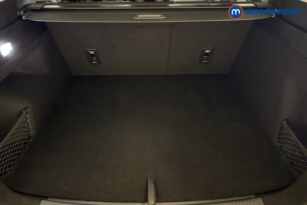 Mg Motor Uk HS Trophy Automatic Petrol SUV - Stock Number (1572772) - 25th supplementary image