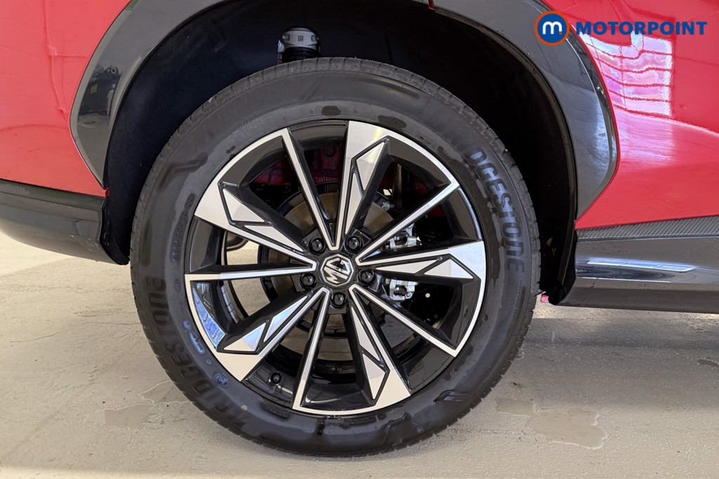 Mg Motor Uk HS Trophy Automatic Petrol SUV - Stock Number (1572772) - 28th supplementary image