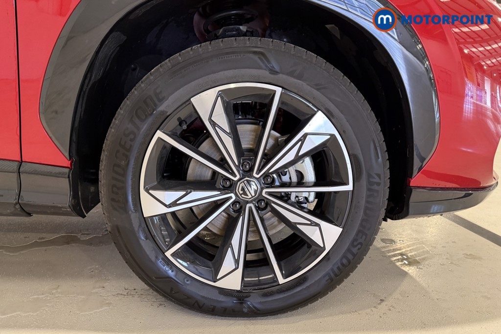Mg Motor Uk HS Trophy Automatic Petrol SUV - Stock Number (1572772) - 29th supplementary image