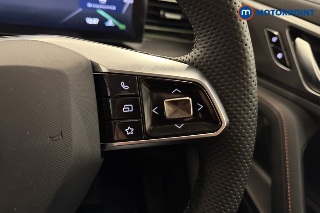 Mg Motor Uk HS Trophy Automatic Petrol SUV - Stock Number (1572773) - 3rd supplementary image