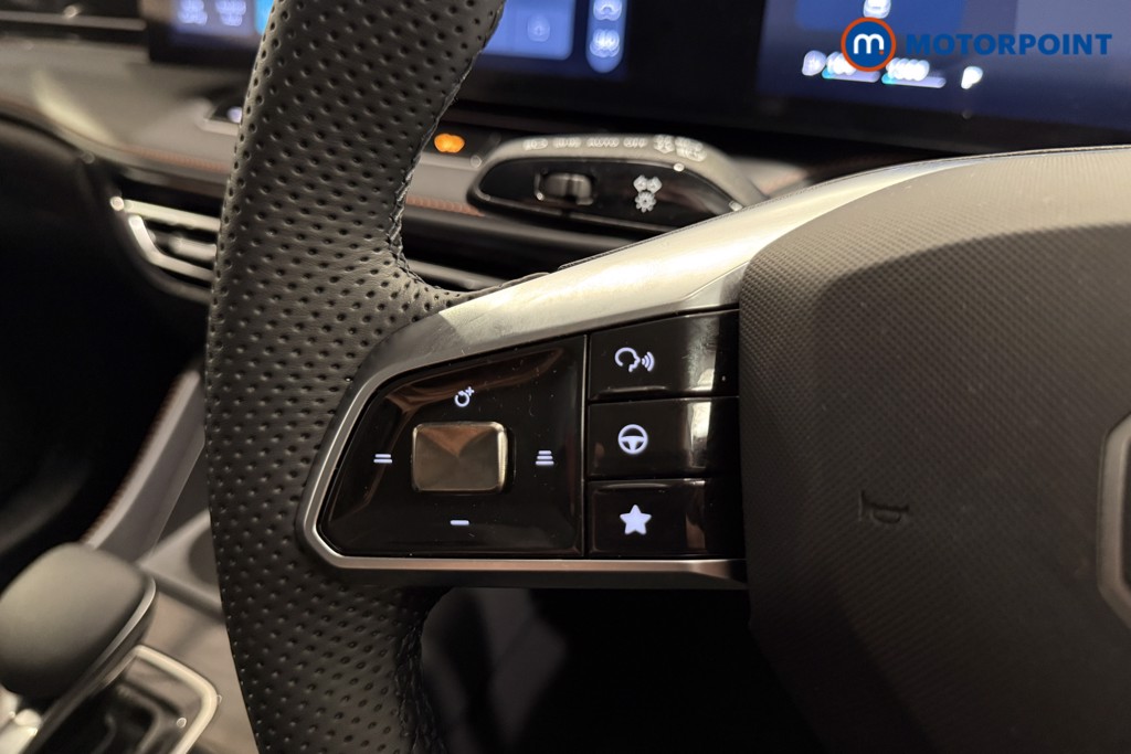 Mg Motor Uk HS Trophy Automatic Petrol SUV - Stock Number (1572773) - 4th supplementary image