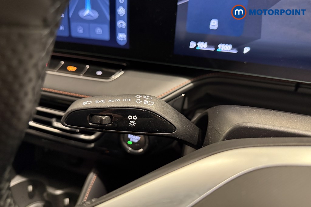 Mg Motor Uk HS Trophy Automatic Petrol SUV - Stock Number (1572773) - 6th supplementary image
