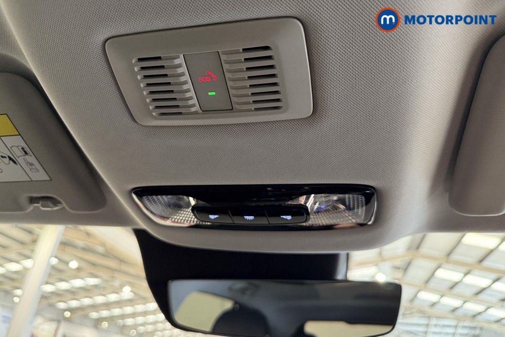 Mg Motor Uk HS Trophy Automatic Petrol SUV - Stock Number (1572773) - 9th supplementary image