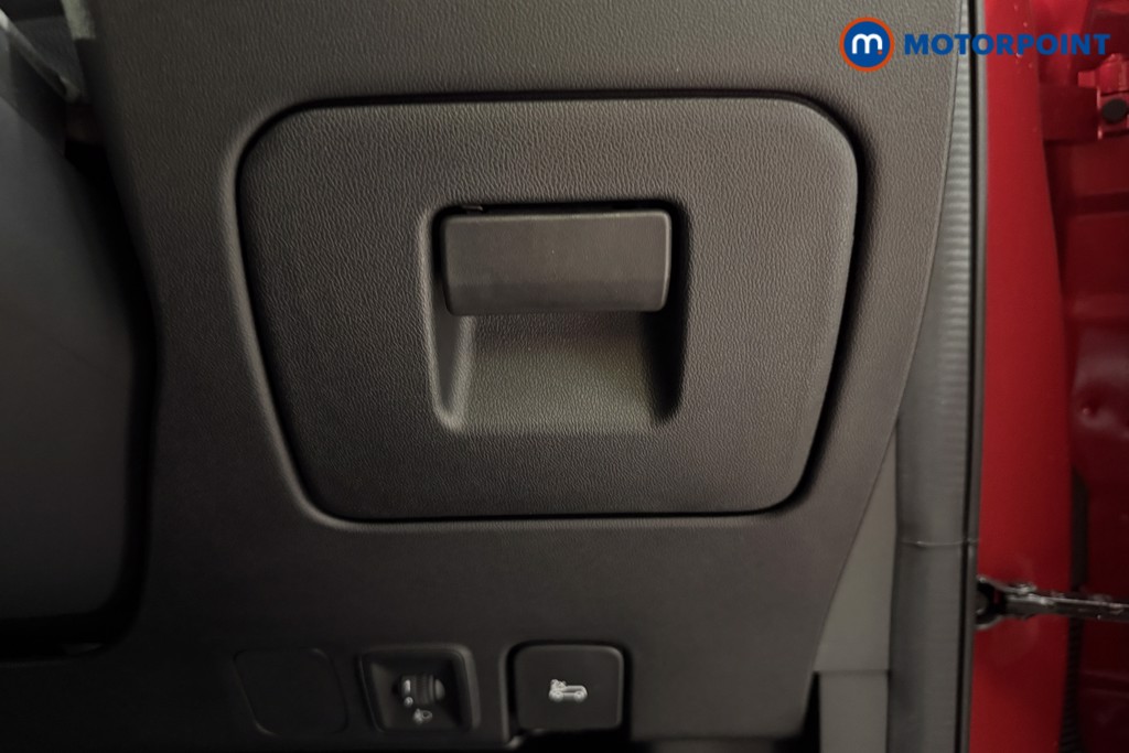 Mg Motor Uk HS Trophy Automatic Petrol SUV - Stock Number (1572773) - 10th supplementary image