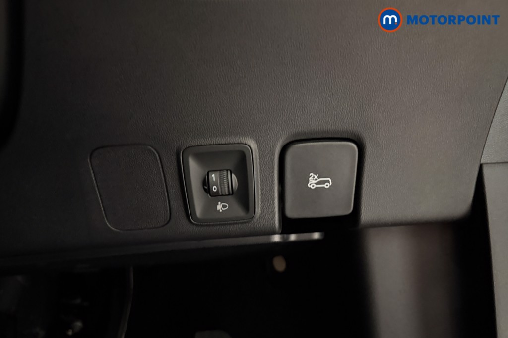 Mg Motor Uk HS Trophy Automatic Petrol SUV - Stock Number (1572773) - 11th supplementary image