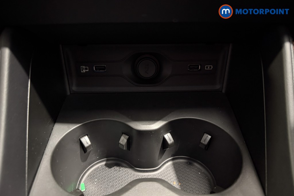 Mg Motor Uk HS Trophy Automatic Petrol SUV - Stock Number (1572773) - 12th supplementary image