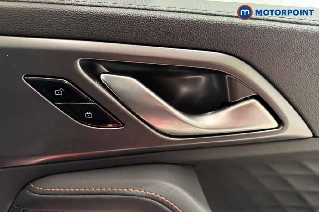 Mg Motor Uk HS Trophy Automatic Petrol SUV - Stock Number (1572773) - 14th supplementary image