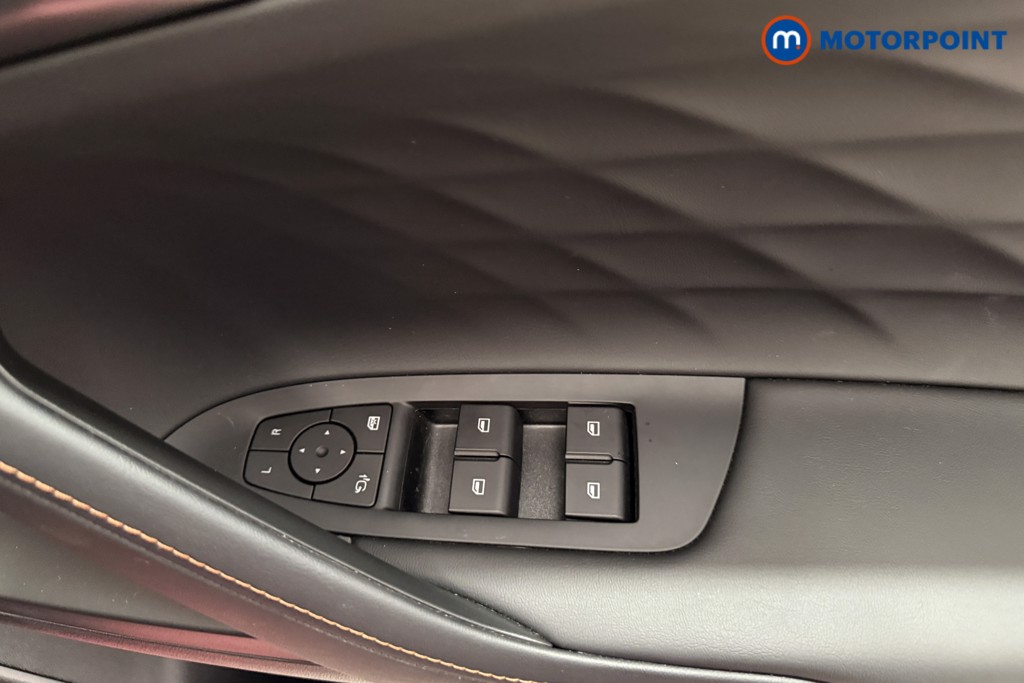 Mg Motor Uk HS Trophy Automatic Petrol SUV - Stock Number (1572773) - 15th supplementary image