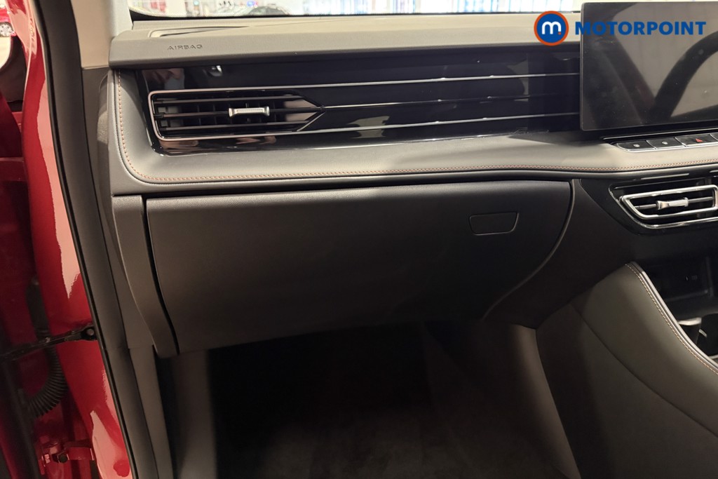 Mg Motor Uk HS Trophy Automatic Petrol SUV - Stock Number (1572773) - 17th supplementary image