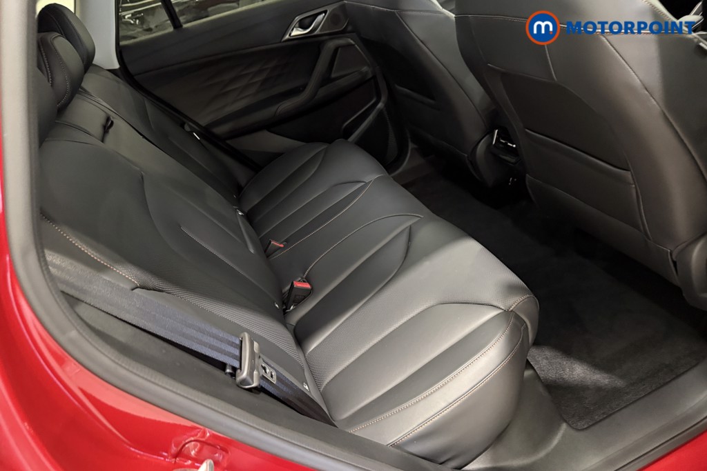 Mg Motor Uk HS Trophy Automatic Petrol SUV - Stock Number (1572773) - 23rd supplementary image