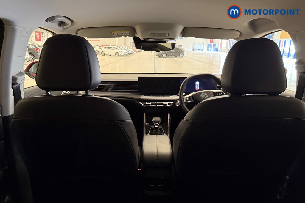 Mg Motor Uk HS Trophy Automatic Petrol SUV - Stock Number (1572773) - 25th supplementary image