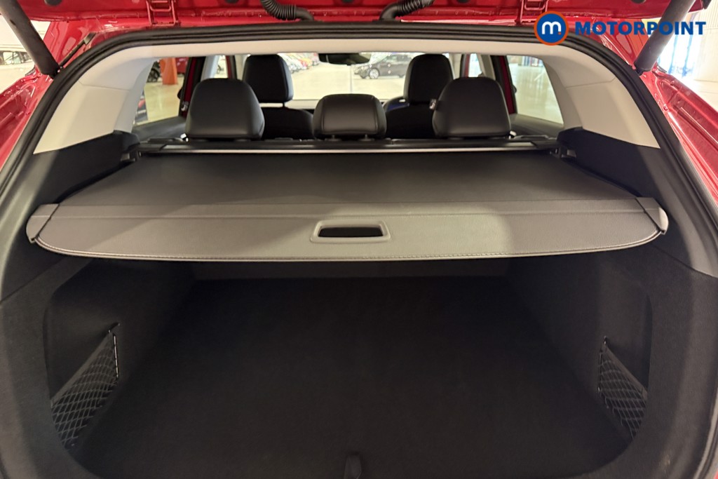 Mg Motor Uk HS Trophy Automatic Petrol SUV - Stock Number (1572773) - 26th supplementary image