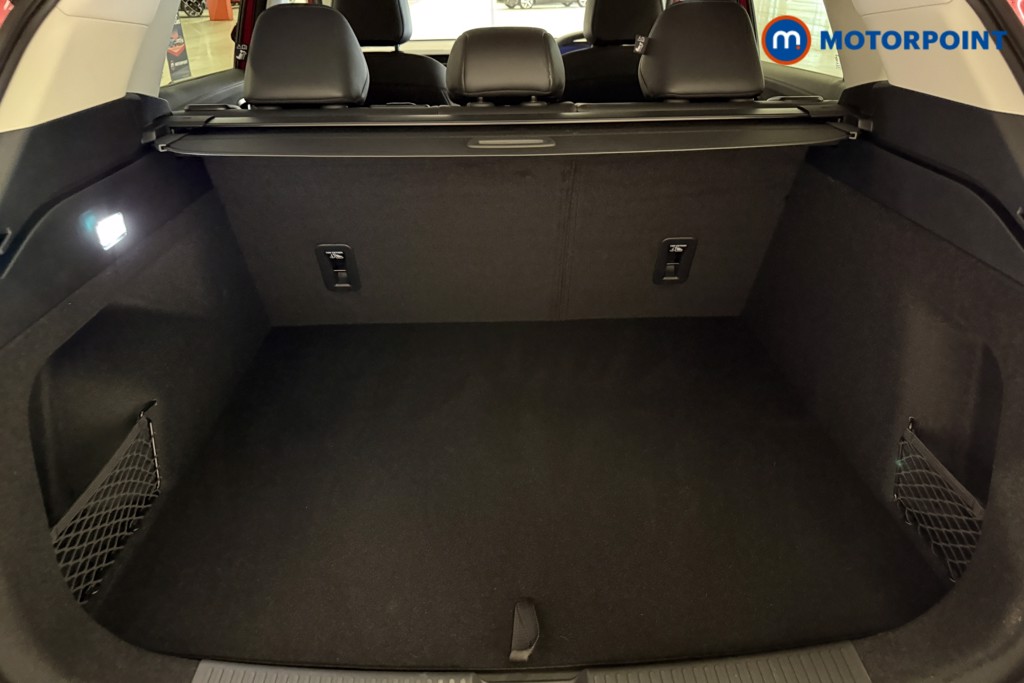 Mg Motor Uk HS Trophy Automatic Petrol SUV - Stock Number (1572773) - 27th supplementary image