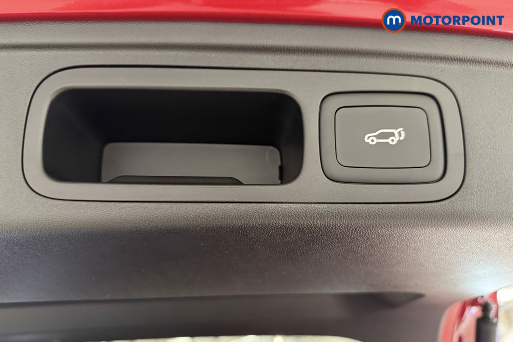 Mg Motor Uk HS Trophy Automatic Petrol SUV - Stock Number (1572773) - 29th supplementary image