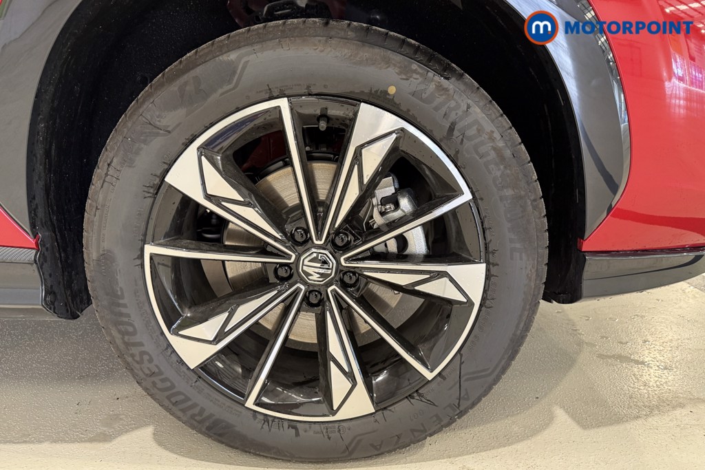 Mg Motor Uk HS Trophy Automatic Petrol SUV - Stock Number (1572773) - 31st supplementary image