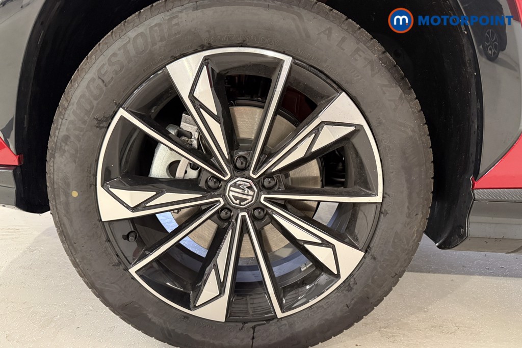 Mg Motor Uk HS Trophy Automatic Petrol SUV - Stock Number (1572773) - 32nd supplementary image