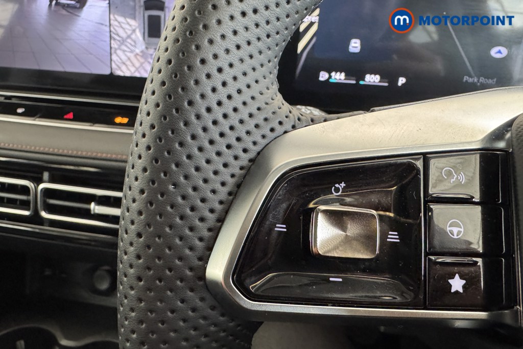 Mg Motor Uk HS Trophy Automatic Petrol SUV - Stock Number (1572774) - 12th supplementary image