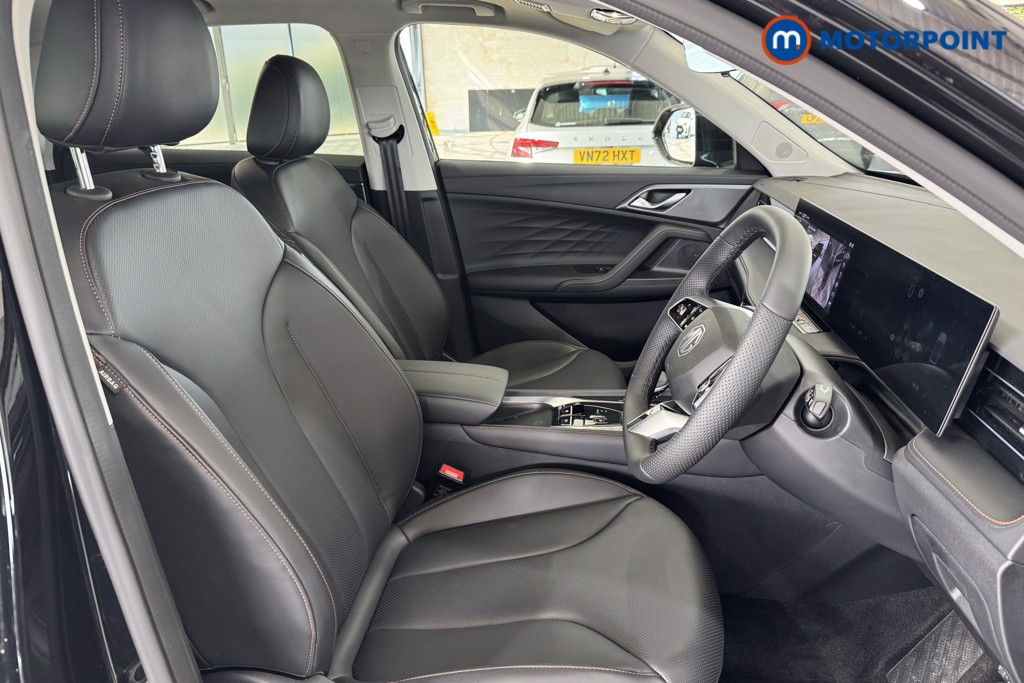 Mg Motor Uk HS Trophy Automatic Petrol SUV - Stock Number (1572774) - 13th supplementary image