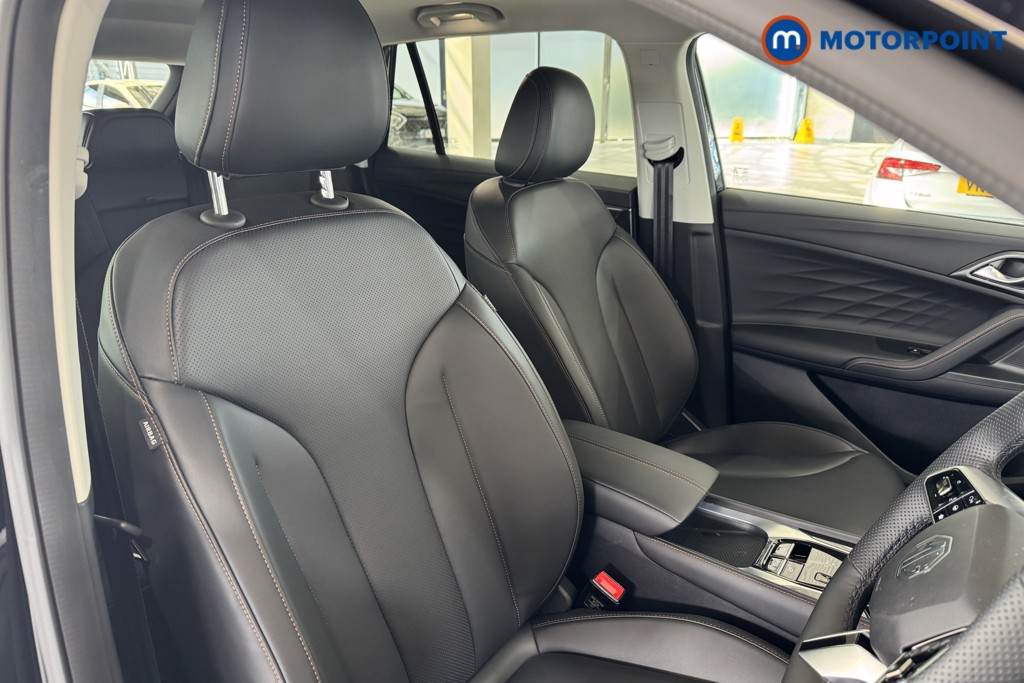 Mg Motor Uk HS Trophy Automatic Petrol SUV - Stock Number (1572774) - 14th supplementary image