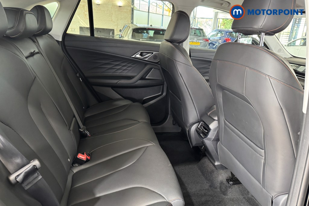 Mg Motor Uk HS Trophy Automatic Petrol SUV - Stock Number (1572774) - 17th supplementary image