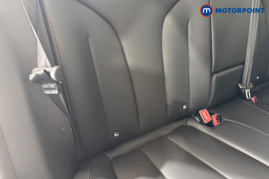 Mg Motor Uk HS Trophy Automatic Petrol SUV - Stock Number (1572774) - 18th supplementary image