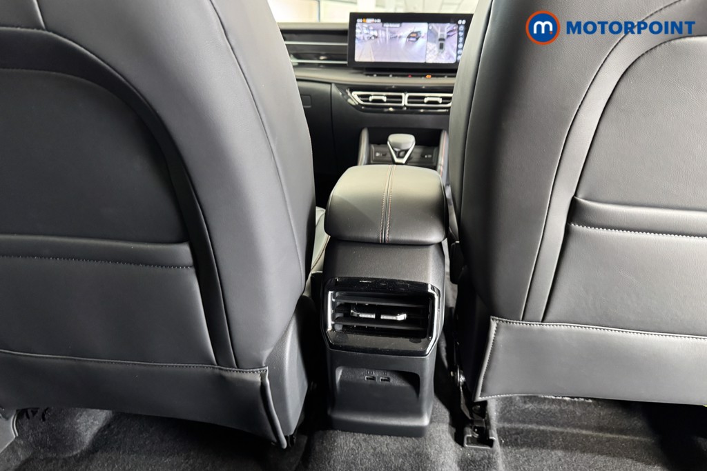 Mg Motor Uk HS Trophy Automatic Petrol SUV - Stock Number (1572774) - 19th supplementary image