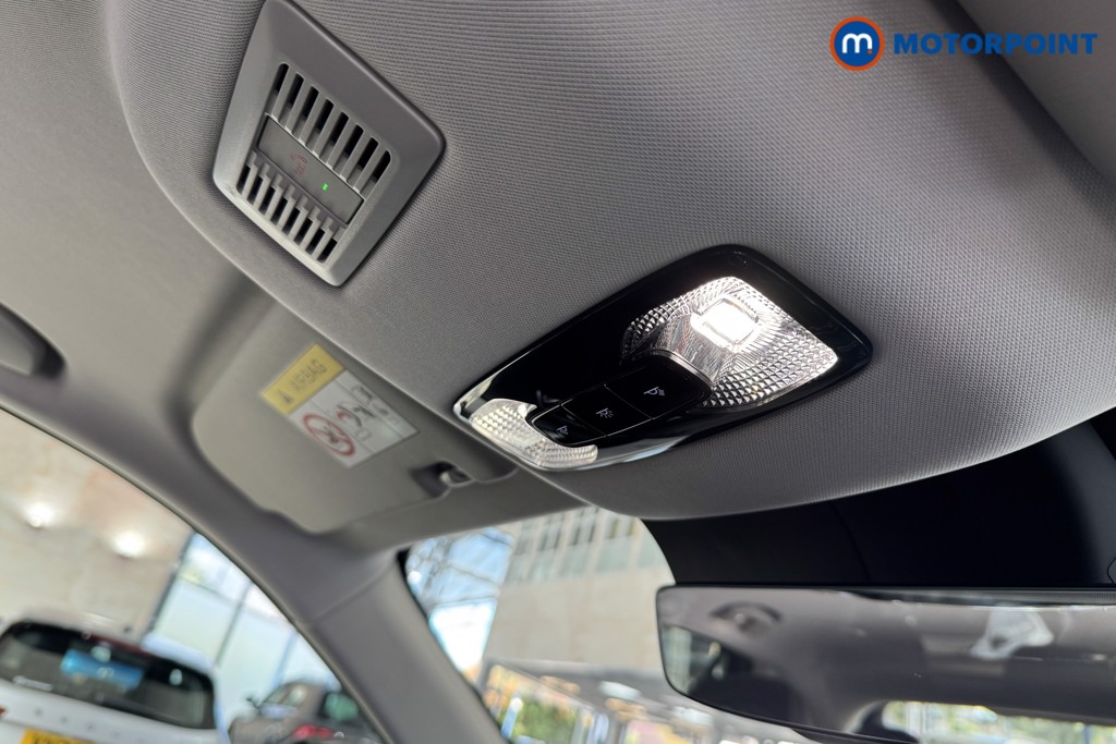Mg Motor Uk HS Trophy Automatic Petrol SUV - Stock Number (1572774) - 20th supplementary image