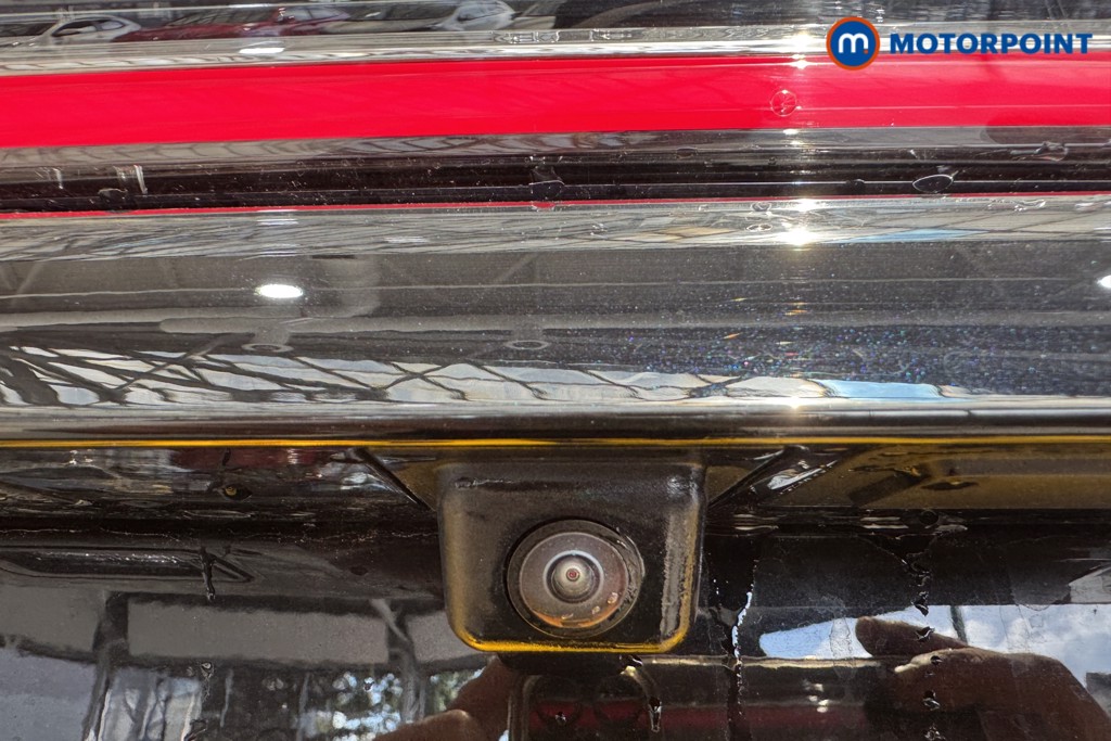 Mg Motor Uk HS Trophy Automatic Petrol SUV - Stock Number (1572774) - 22nd supplementary image