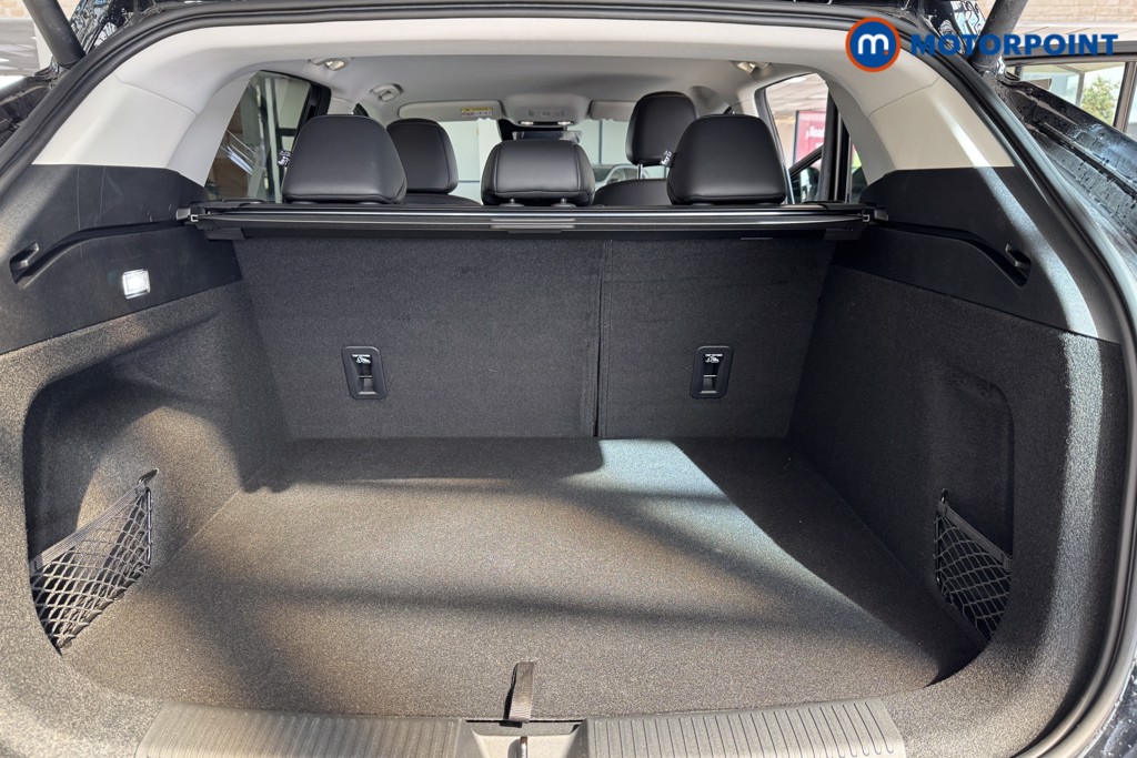 Mg Motor Uk HS Trophy Automatic Petrol SUV - Stock Number (1572774) - 23rd supplementary image