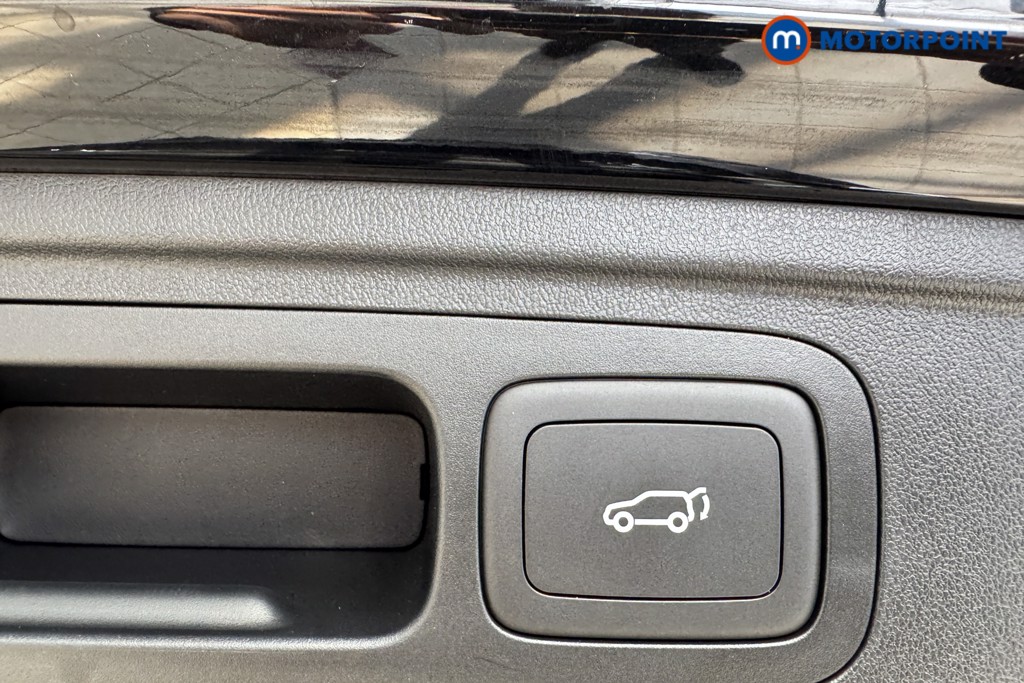 Mg Motor Uk HS Trophy Automatic Petrol SUV - Stock Number (1572774) - 24th supplementary image