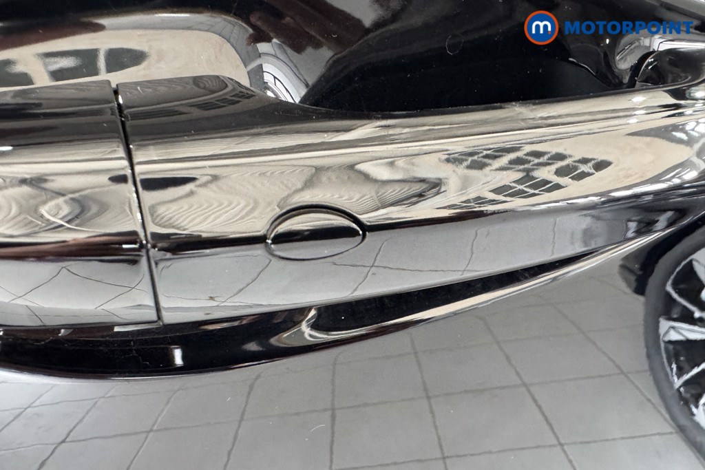 Mg Motor Uk HS Trophy Automatic Petrol SUV - Stock Number (1572774) - 25th supplementary image