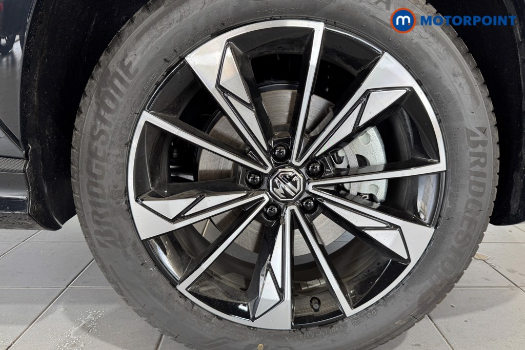 Mg Motor Uk HS Trophy Automatic Petrol SUV - Stock Number (1572774) - 26th supplementary image