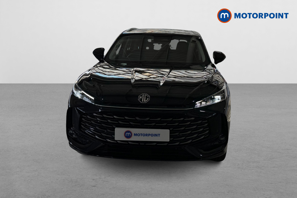 Mg Motor Uk HS Trophy Automatic Petrol SUV - Stock Number (1572774) - Front bumper