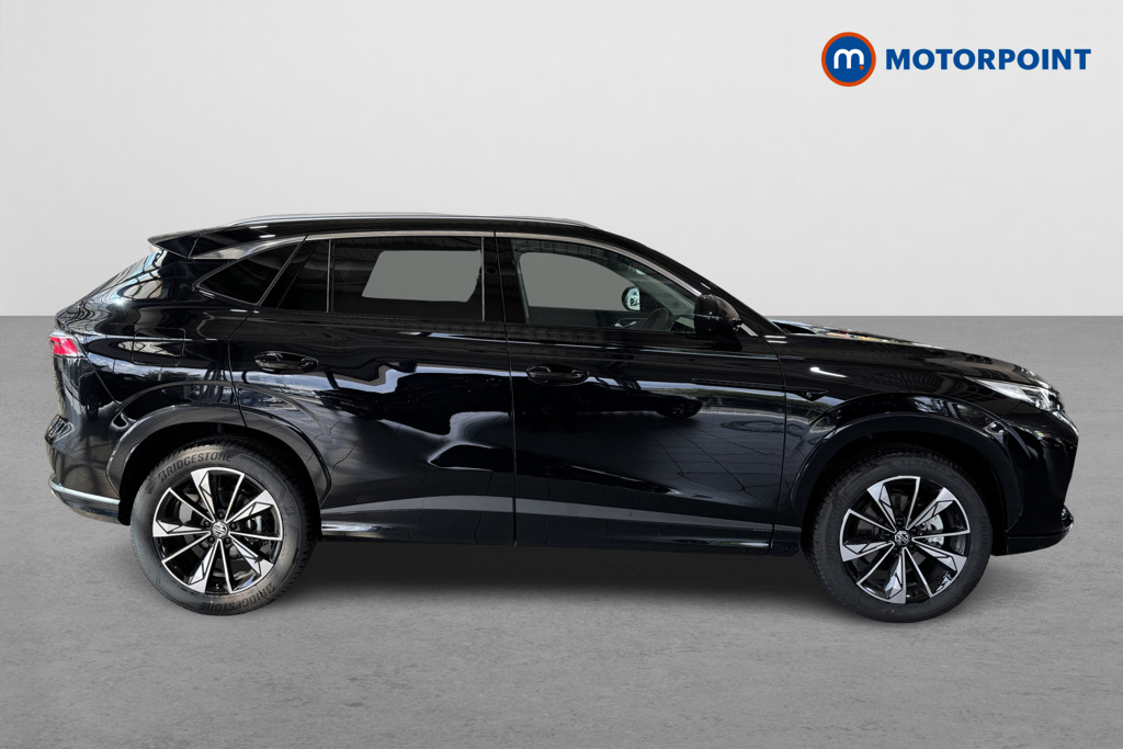 Mg Motor Uk HS Trophy Automatic Petrol SUV - Stock Number (1572774) - Drivers side