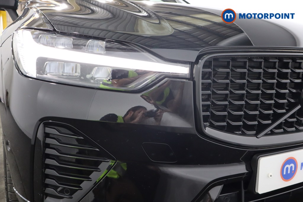 Volvo Xc60 Plus Black Edition Automatic Petrol SUV - Stock Number (1572806) - 31st supplementary image