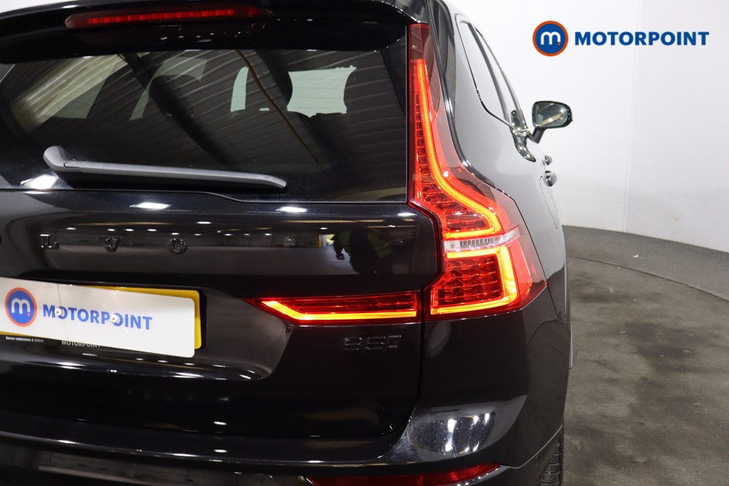 Volvo Xc60 Plus Black Edition Automatic Petrol SUV - Stock Number (1572806) - 32nd supplementary image