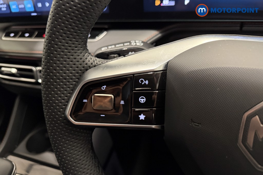 Mg Motor Uk HS Trophy Automatic Petrol SUV - Stock Number (1572817) - 3rd supplementary image