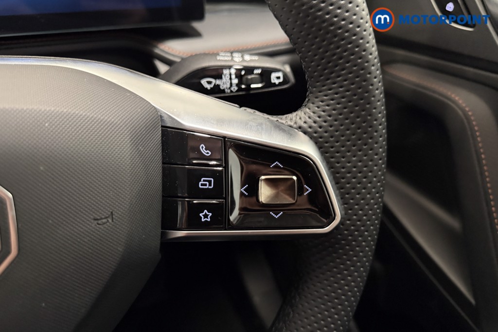 Mg Motor Uk HS Trophy Automatic Petrol SUV - Stock Number (1572817) - 4th supplementary image